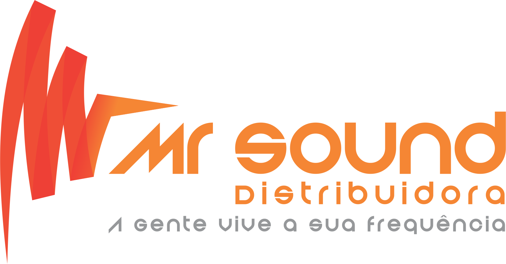 Logo MR Sound