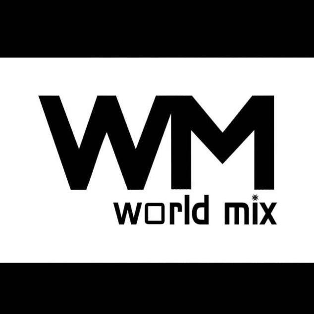 world mix