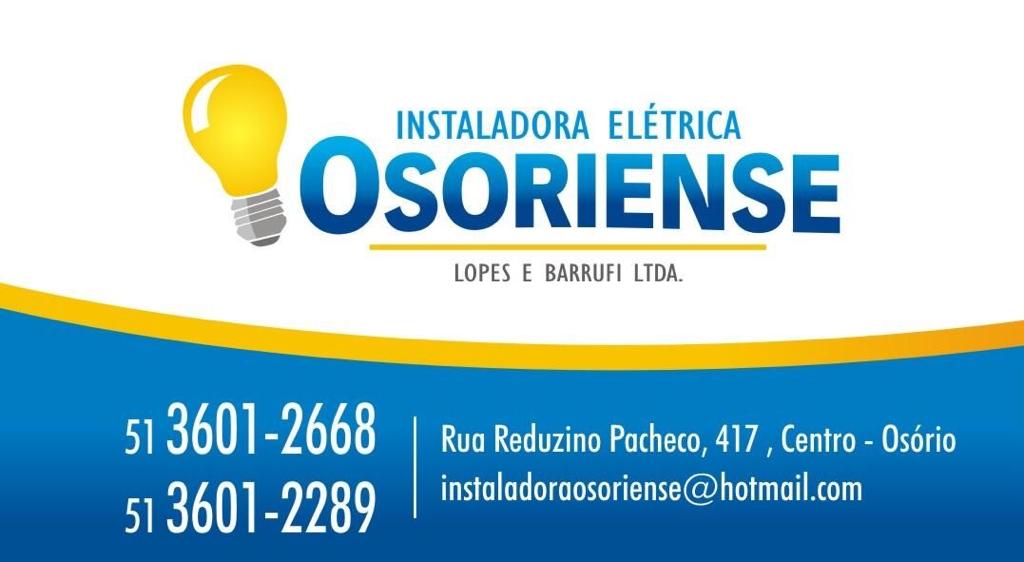 Logo Osoriense