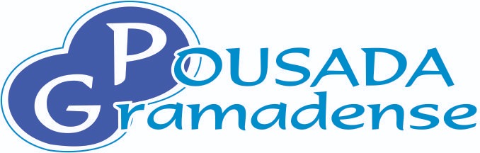 Logo Pousada Gramadense